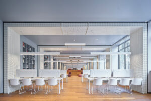 Politecnico Biblioteca Centrale