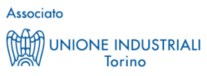 logo unione industriale torino